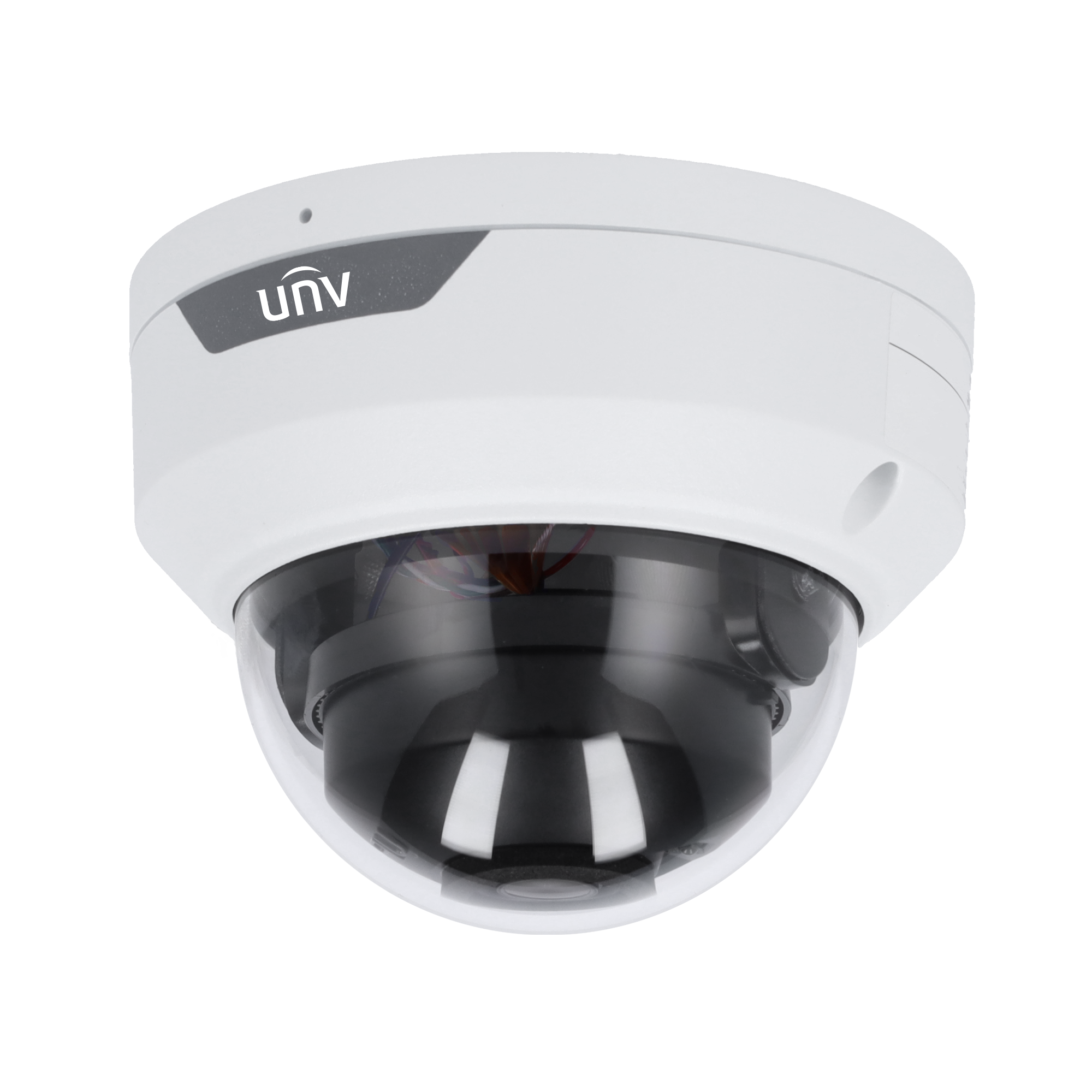 Uniview AJ-NVRKIT108T-2W Kit CCTV – WiFi · NVR 8 canales · 4 cámaras · Turret · 1080p · 1TB - Imagen 5