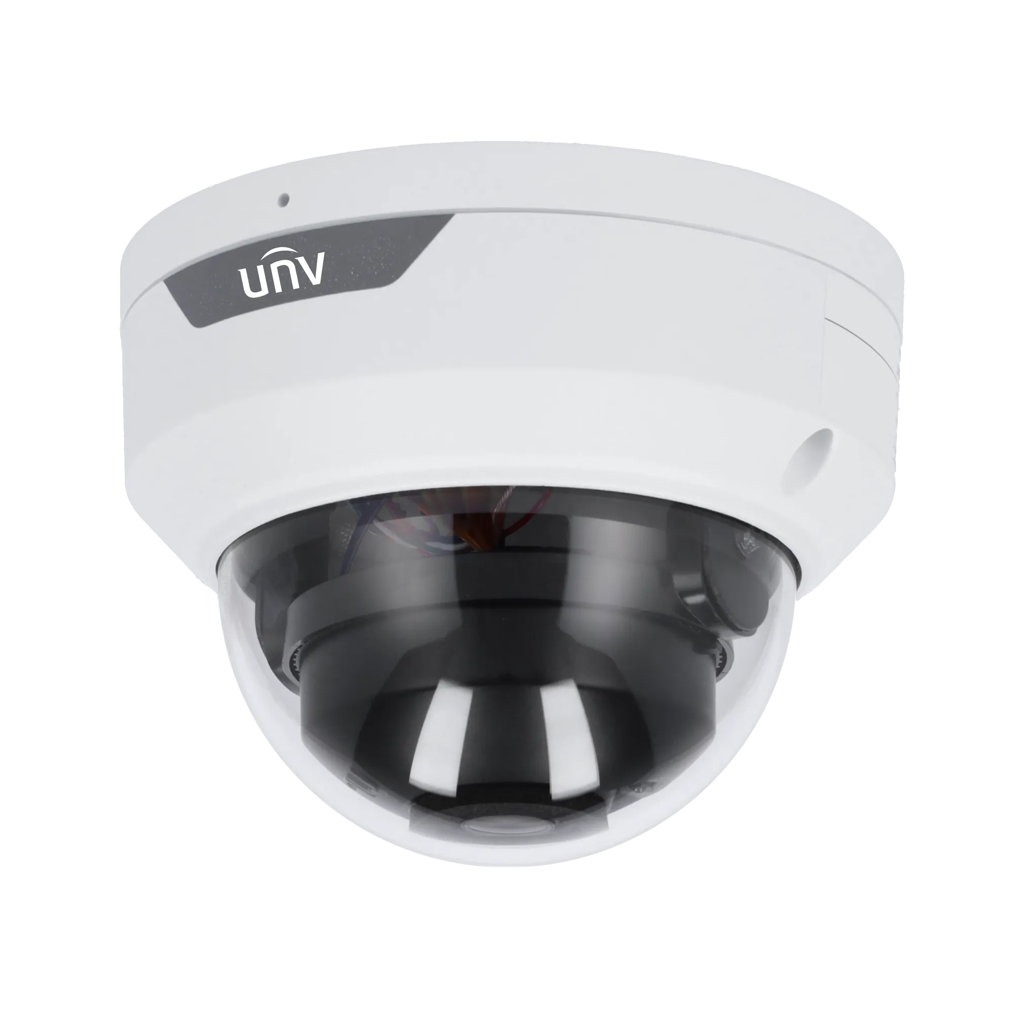 Kit CCTV WiFi Uniview AJ-NVRKIT108T-2W 8 Canales 4 Cámaras
