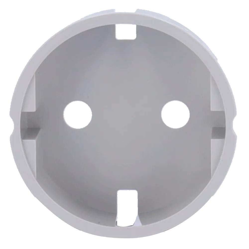 AJAX AJ-SIDECOVER-FOG Tapa Lateral Niebla Enchufe Smart