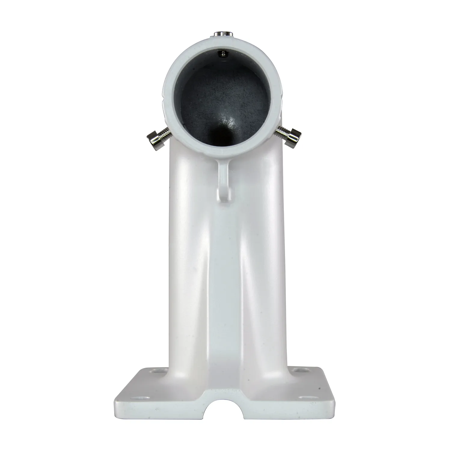 Soporte Pared Hikvision DS-1602ZJ para Cámaras Domo Exterior