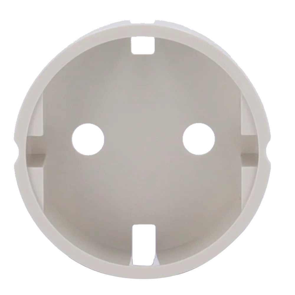 AJAX AJ-SIDECOVER-OYS Enchufe Ostra SmartHome