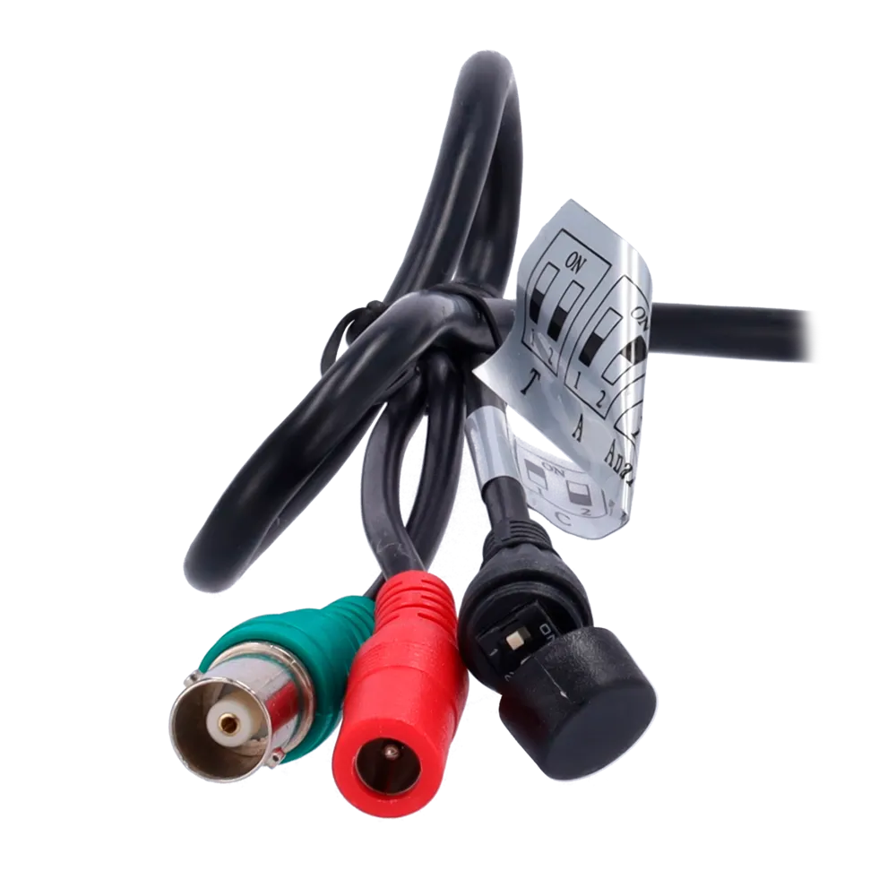 Safire Smart SF-B029G-3KE Bullet 5MP 3.6mm IR 20m IP66