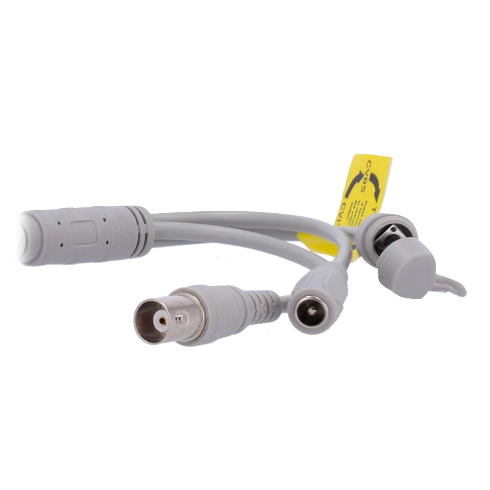 Safire Smart SF-B080A-2B1-DL Bullet IP 2MP 2.8mm IR 20m