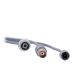 Safire SF-B080A-3KE1 Cámara Bullet IP 5MP 2.8mm IR 30m