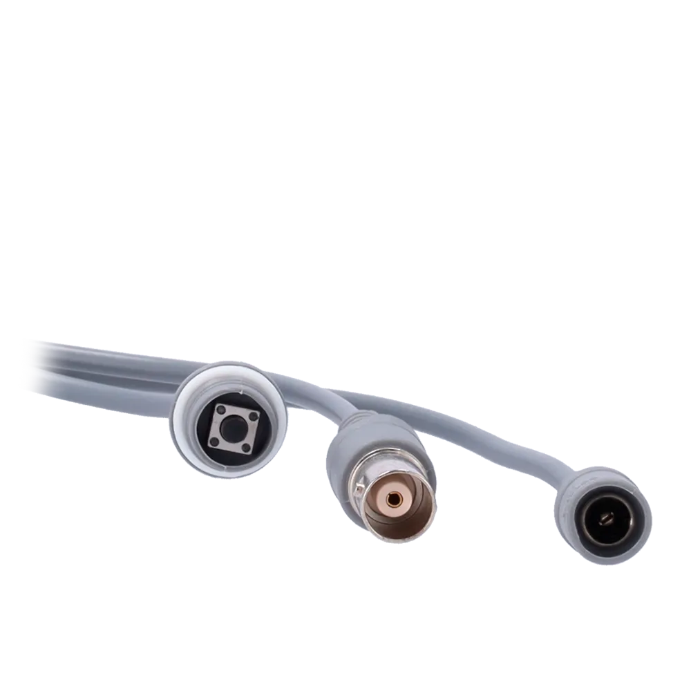 Safire SF-B080A-3KE1 Cámara Bullet IP 5MP 2.8mm IR 30m