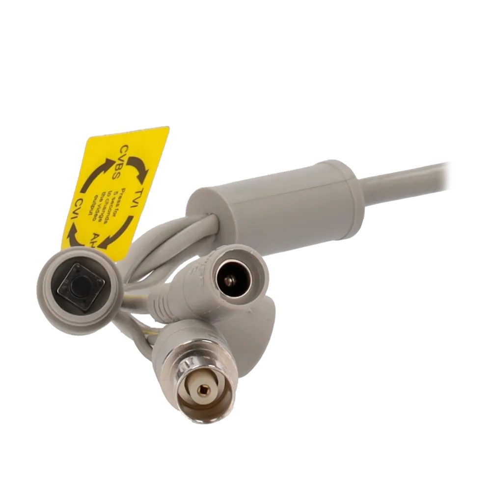 Safire SF-B580Z-3KE1 Cámara Bullet IP 5MP Motorizada IR50m