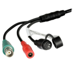 Safire Smart SF-B721V-3KE Bullet 5MP Varifocal IP66 IR 50m