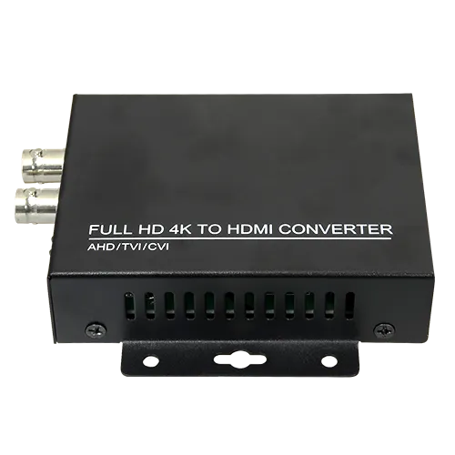 Convertidor BNC a HDMI Safire SF-BNC4K-HDMI Full HD 1080p