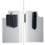 Lector Tarjetas USB Taquillas SF-CABINETLOCK-K-PUBLIC Safire
