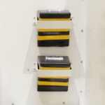 Safire SF-CCTVTRAILERPR07-2520WH Panel Solar Batería 2520Wh