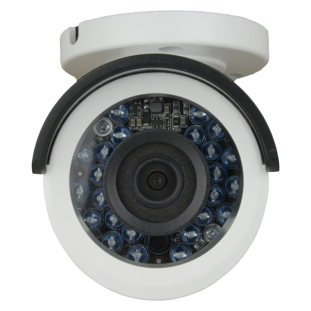 Safire SF-CV029P-FTVI Cámara Bullet 2MP 2.8mm IR 20m IP66