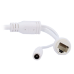 Cámara IP Bullet Safire SF-IPB070A-2B1-DL 2MP 2.8mm IR 20m