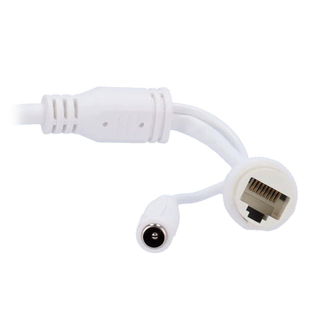 Cámara IP Bullet Safire SF-IPB070A-2B1-DL 2MP 2.8mm IR 20m