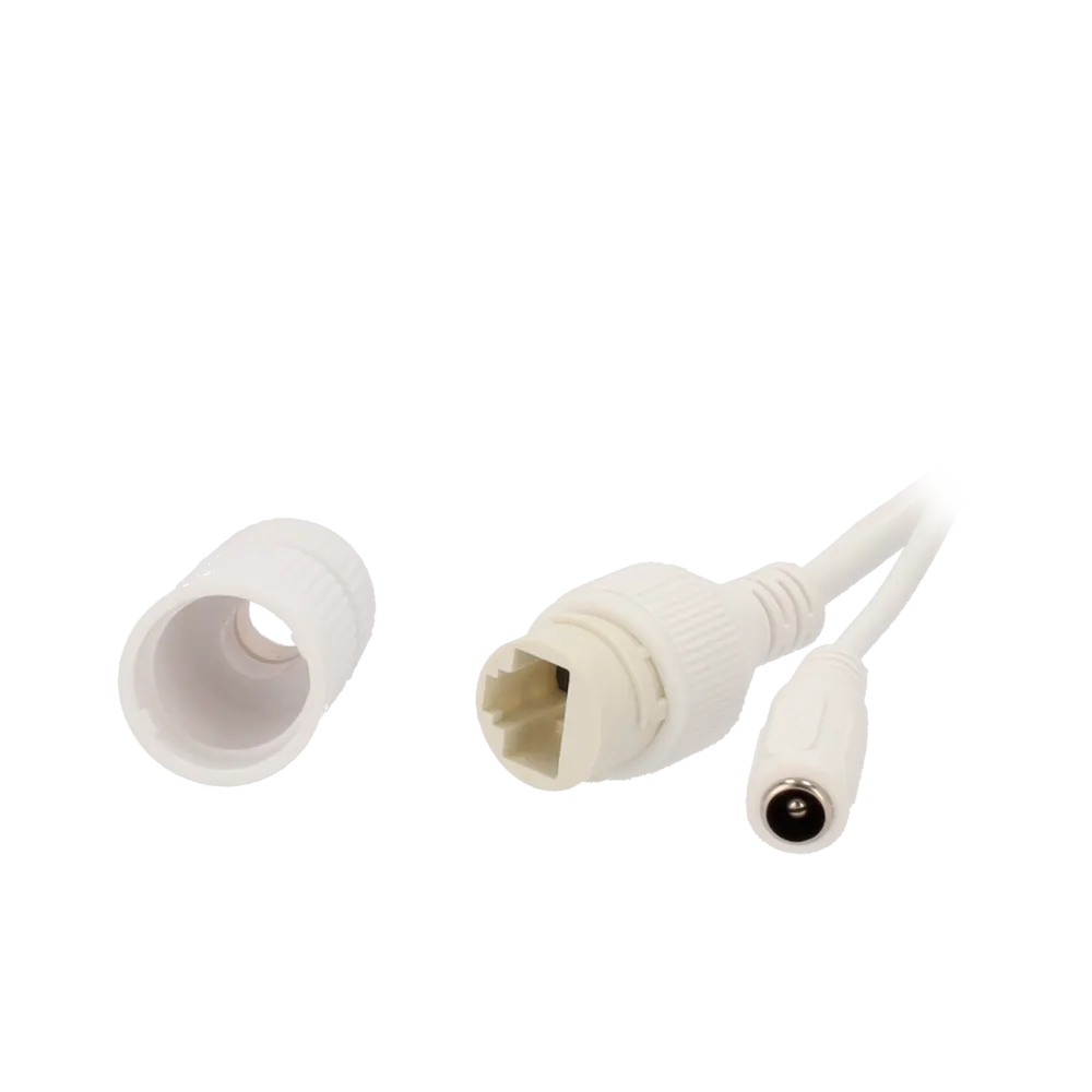 Cámara IP Bullet Safire SF-IPB070A-4B1-DL 4MP IR 20m IP67
