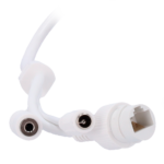 Cámara IP Bullet Safire SF-IPB080A-4E1-NIGHT 4MP IR 30m