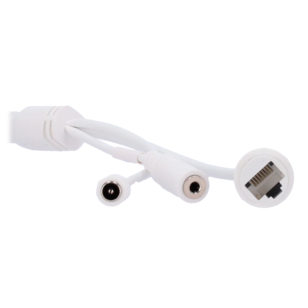 Safire SF-IPB080A-4WE1 Cámara IP Bullet 4MP 2.8mm IR 30m