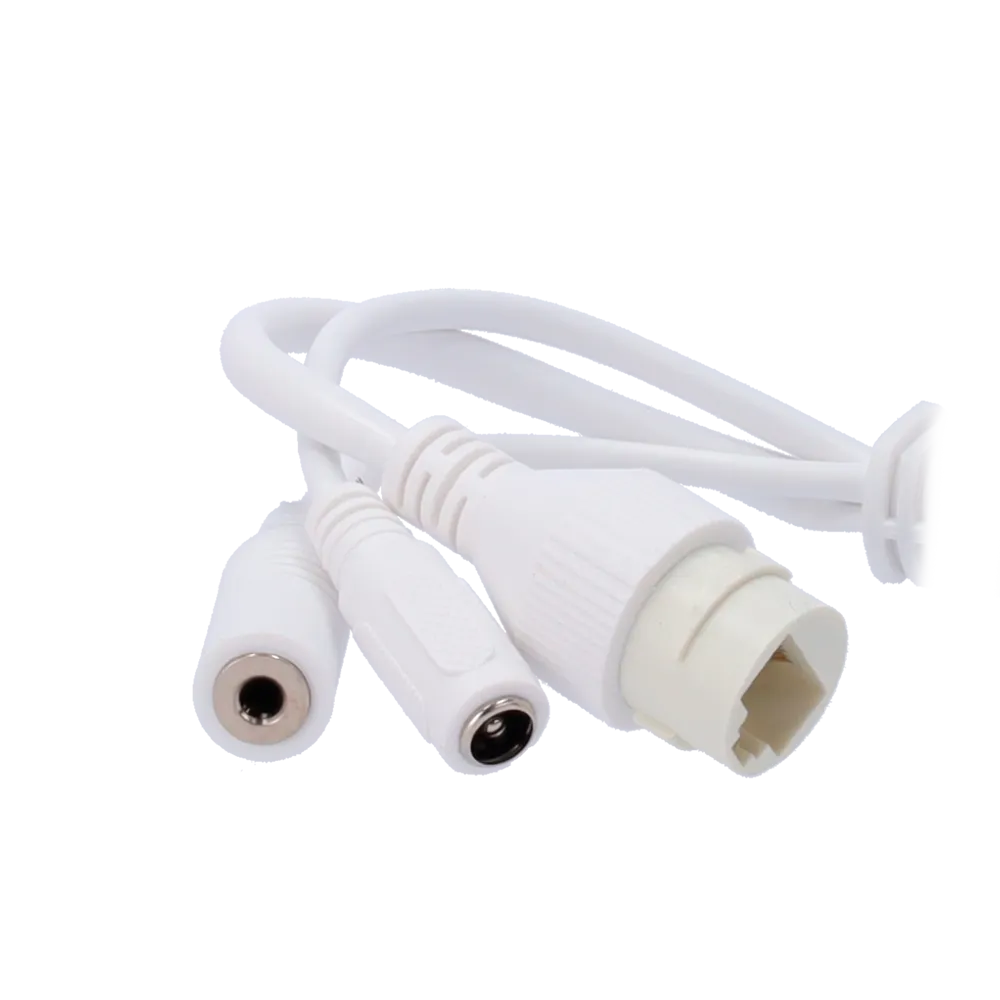 Safire Smart SF-IPB380A-4E1-DL-GREY Cámara IP Bullet 4MP