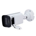 Cámara IP Bullet 4MP Safire SF-IPB380A-4I1-DL IR 50m