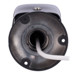 Cámara IP Bullet Safire SF-IPB380A-4I1-DL-GREY 4MP 2.8mm