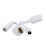 Safire Smart SF-IPB380A-8E1-DL Cámara IP 8MP IR 50m
