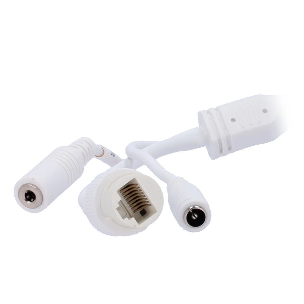 Safire Smart SF-IPB380A-8E1-DL Cámara IP 8MP IR 50m