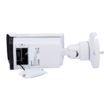 Cámara IP Bullet 8MP Safire SF-IPB380A-8I2 IR 50m IP67