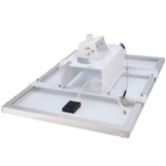 Safire SF-IPB382CA-4I1-SOLAR4G Cámara IP 4MP Solar 4G