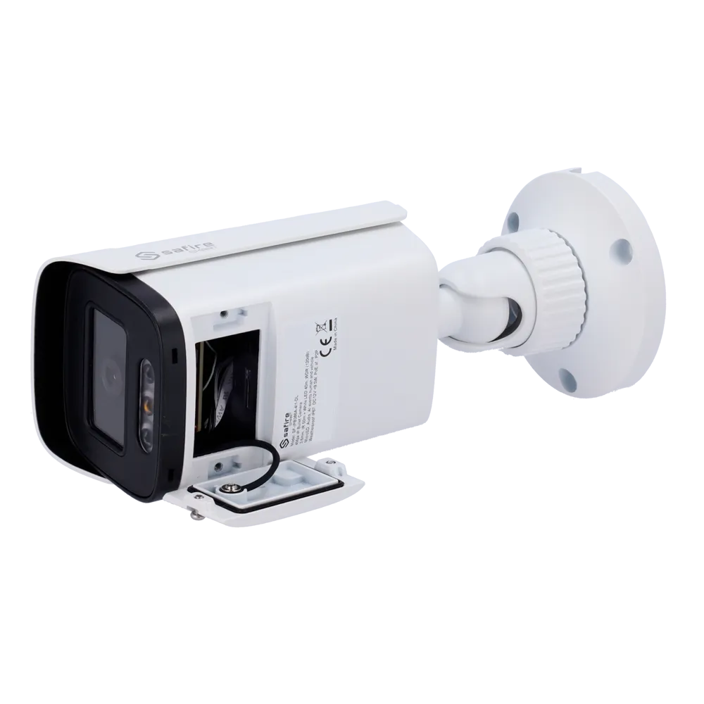 Safire Smart SF-IPB386A-4I1-DL Bullet IP 4MP IR 50m IP67