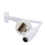 Safire SF-IPB580ZA-4B1-DL Cámara IP Bullet 4MP IA