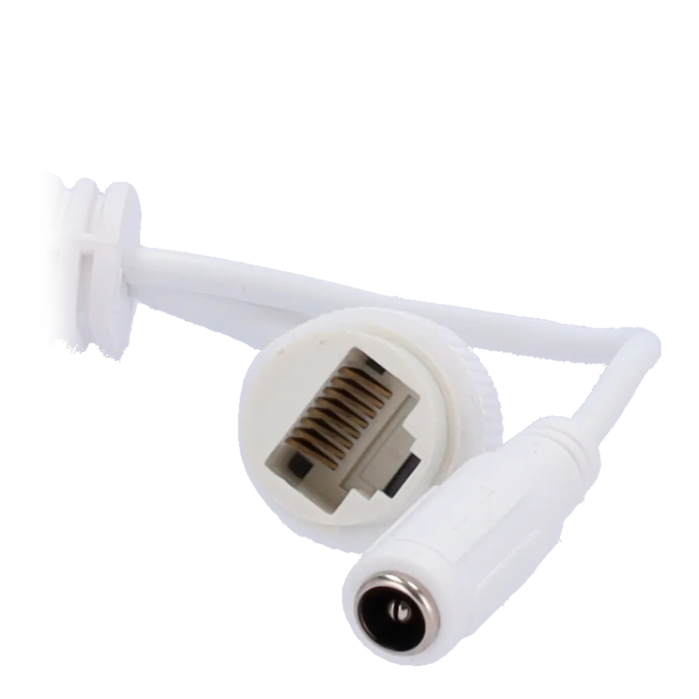 Safire SF-IPB580ZA-4B1-DL Cámara IP Bullet 4MP IA