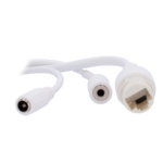 Safire SF-IPB580ZA-4E1-DL Bullet IP 4MP Motorizada DualLight