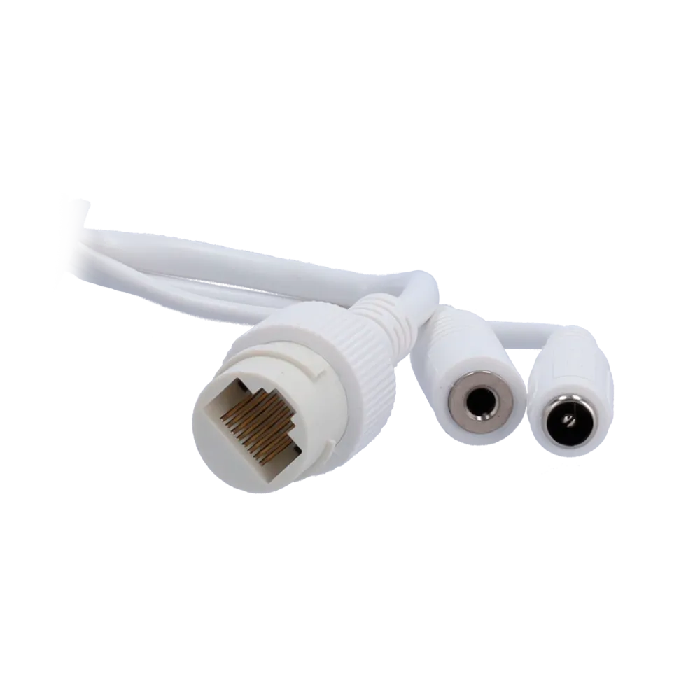 Cámara IP Bullet Safire SF-IPB580ZA-6E1-DL 6MP Motorizada