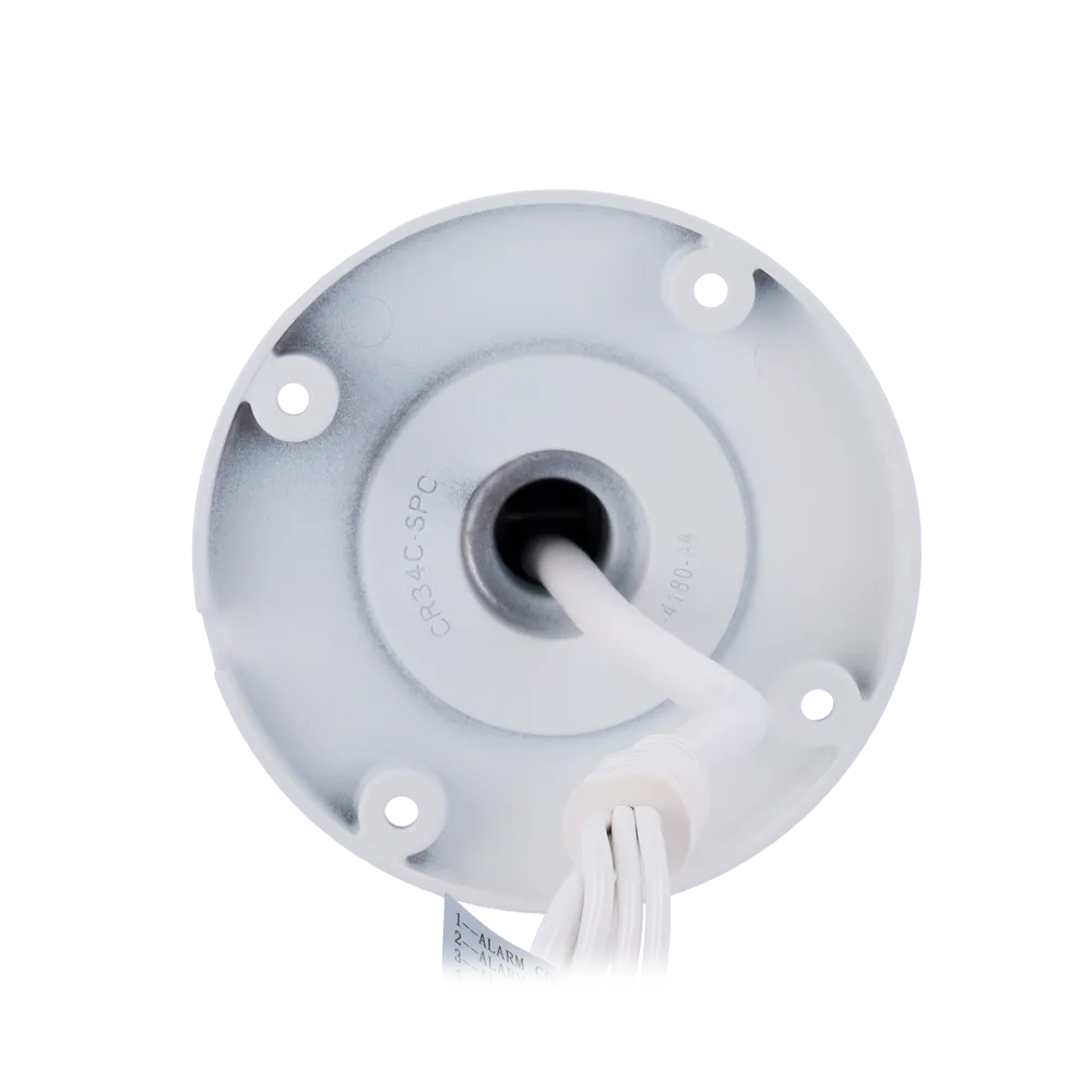 Safire SF-IPB585ZA-12I1 Cámara IP Bullet 12MP Varifocal