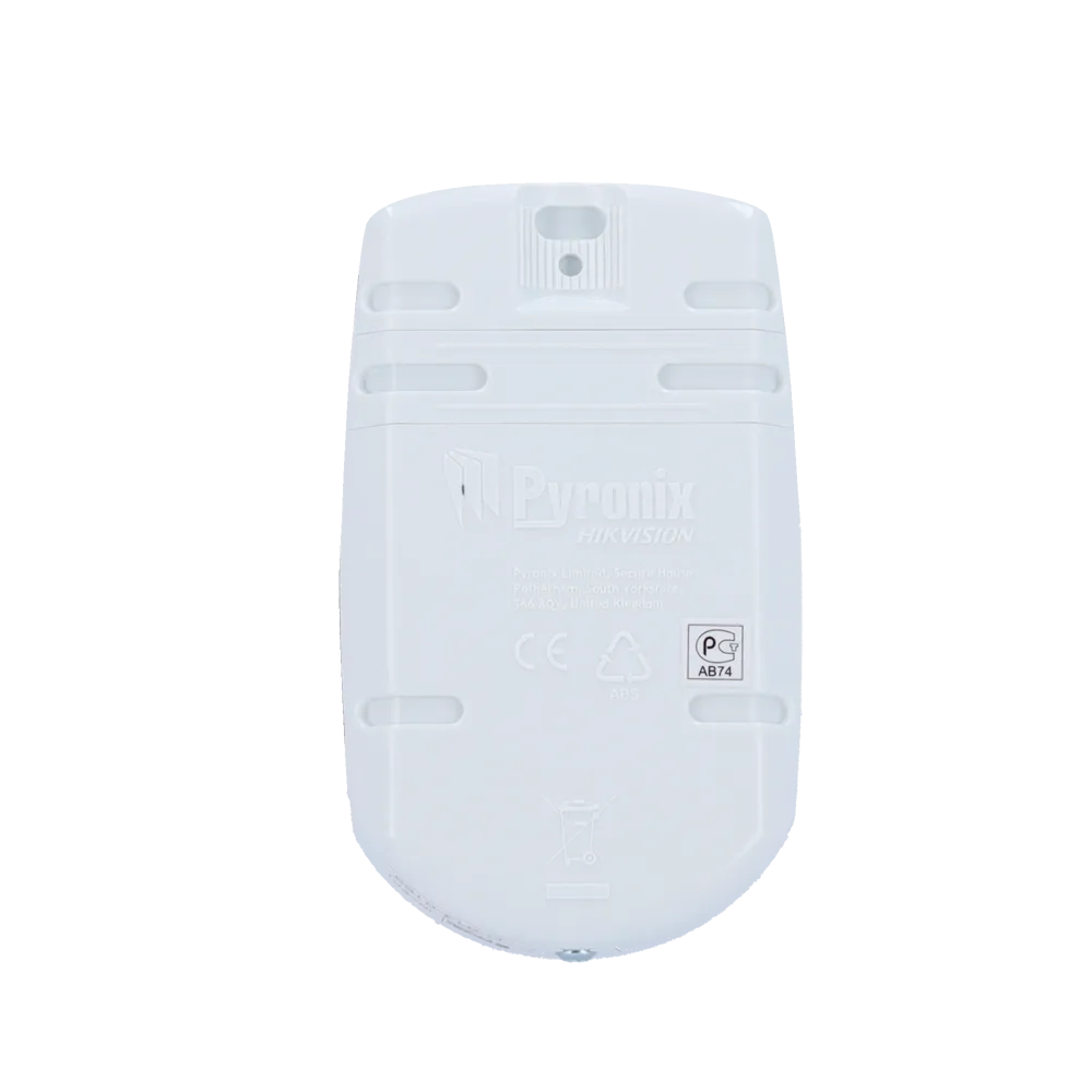 Pack Detectores Pyronix 10XKX15DT - 15 Sensores Doble Tecnología
