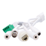 Safire SF-IPB585ZA-6I1 Cámara IP Bullet 6MP Motorizada IR 70m