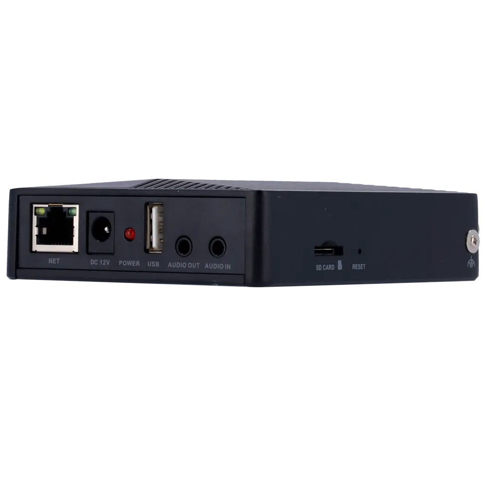 Safire Smart SF-IPPHOLE025A-2I1 Cámara IP Pinhole 2MP