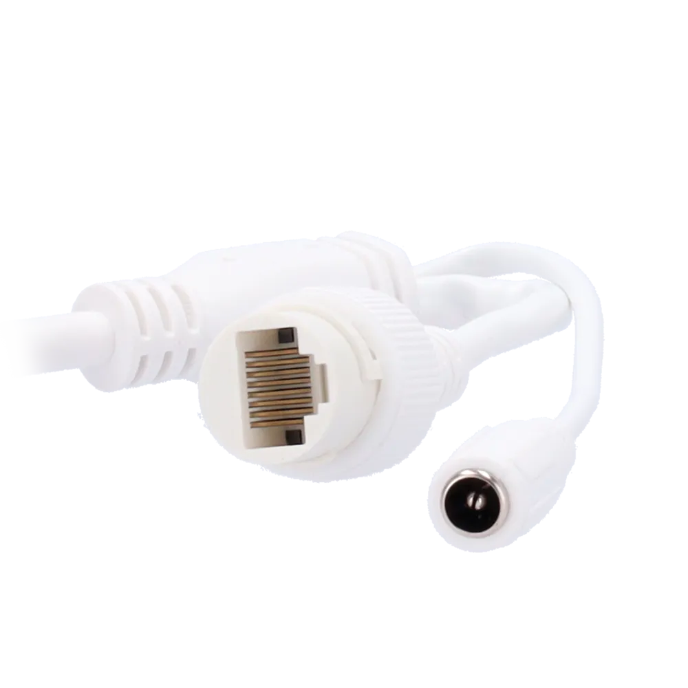 Cámara IP Turret Safire Smart SF-IPT010A-4B1-DL-GREY 4MP