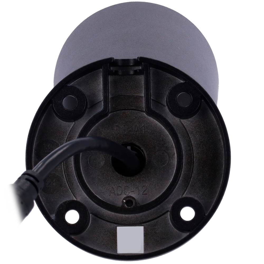 AJAX AJ-BULLETCAM-8-HL-B IP Bullet 8MP 2.8mm IR 50m IP65 - Imagen 5