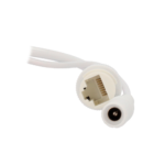Safire Smart SF-IPT020A-6B1-DL Turret IP 6MP 2.8mm IR 20m