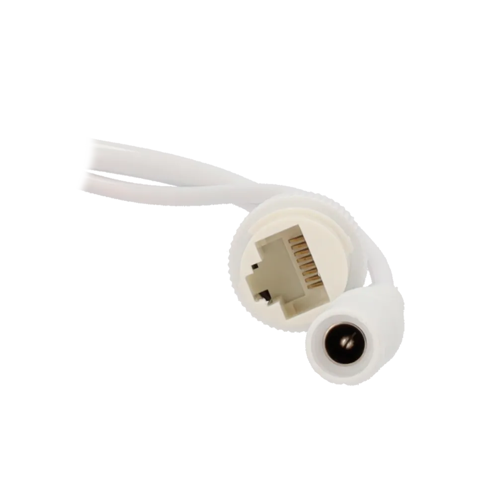 Safire Smart SF-IPT020A-6B1-DL Turret IP 6MP 2.8mm IR 20m