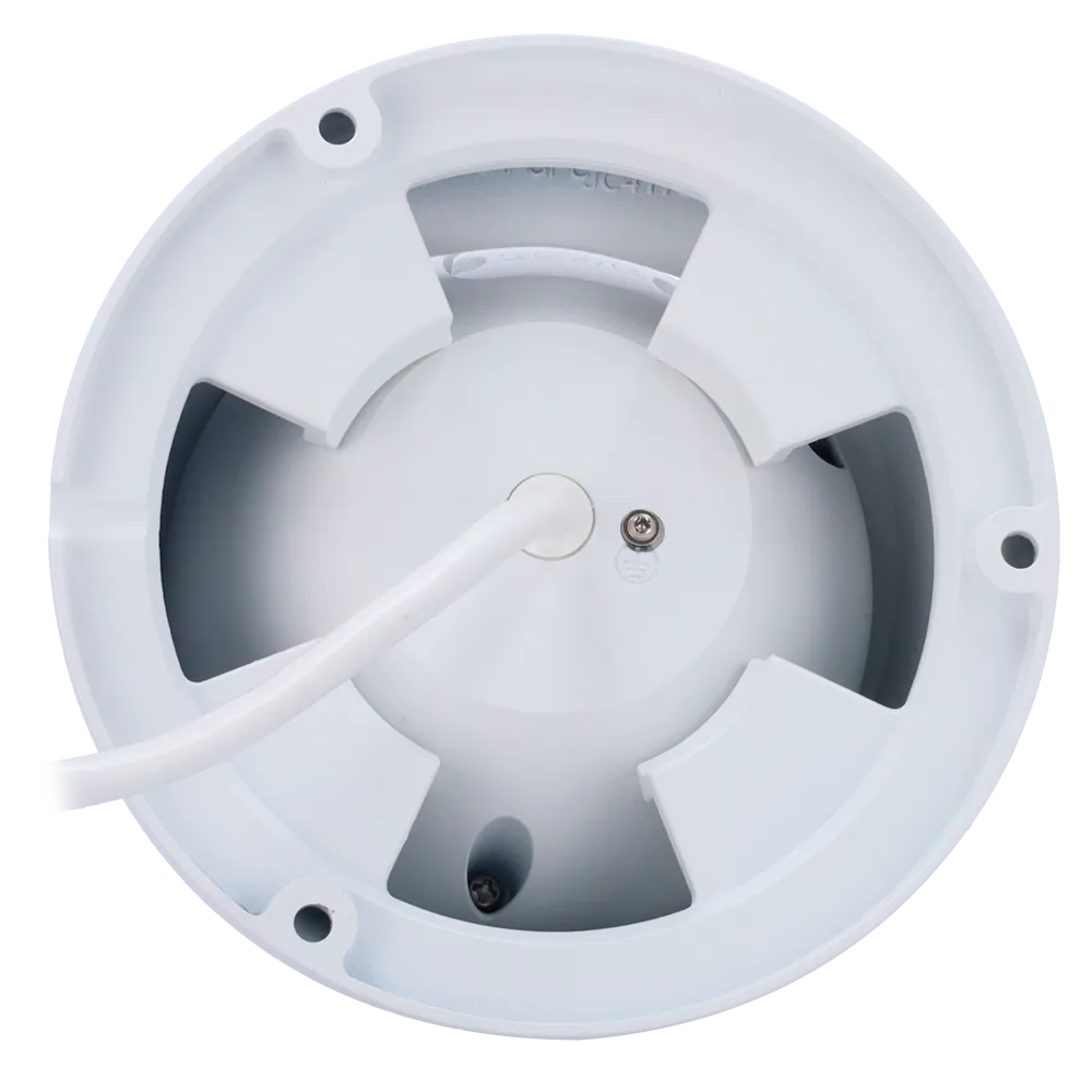 Safire SF-IPT020A-6I1-SL Cámara IP Turret 6MP IR 30m IP66