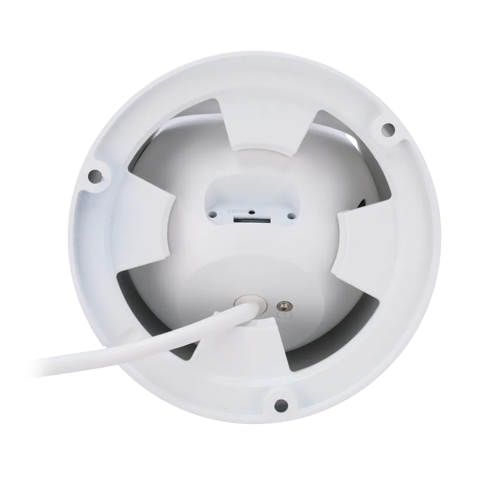 Safire SF-IPT020A-8I1-NIGHTPRO Cámara IP 8MP Turret