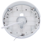 Safire Smart SF-IPT180CA-8I1-SL Turret IP 8MP 2.8mm IR 20m