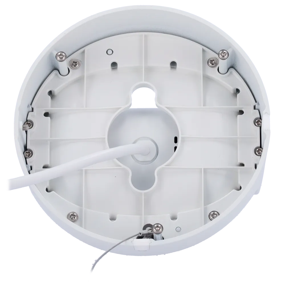 Safire Smart SF-IPT180CA-8I1-SL Turret IP 8MP 2.8mm IR 20m