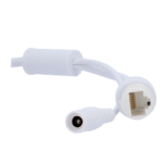 Cámara IP Turret Safire SF-IPT511ZA-4B1-DL 4MP Motorizada