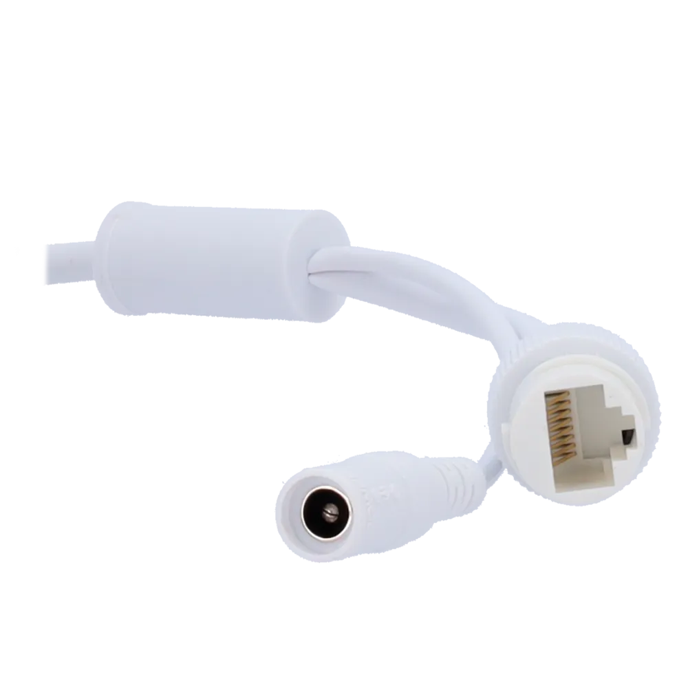 Cámara IP Turret Safire SF-IPT511ZA-4B1-DL 4MP Motorizada