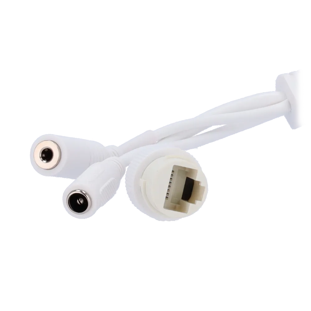 Cámara IP Turret Safire SF-IPT511ZA-4E1-DL 4MP Motorizada