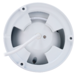 Safire SF-IPT511ZA-4I1-SL Cámara IP Turret 4MP Varifocal
