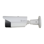 Cámara Térmica SAFIRE SF-IPTB012DA-7D4-256 Medición Temperatura