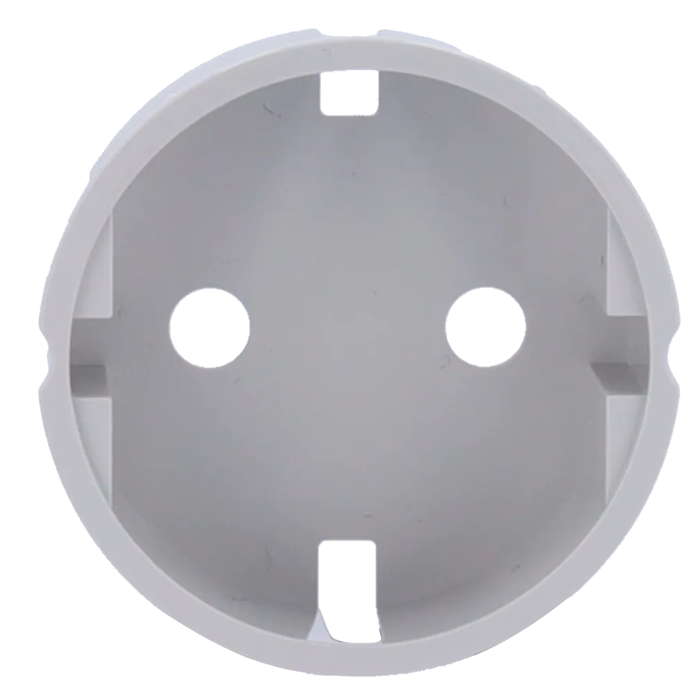 AJAX AJ-CENTERCOVER-FOG Enchufe Niebla Protección Hub